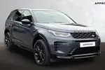2024 Land Rover Discovery Sport