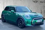 2021 MINI Electric