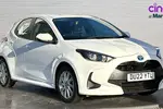 2022 Toyota Yaris