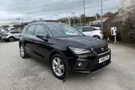 2018 SEAT Arona