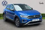 2023 Volkswagen T-Roc