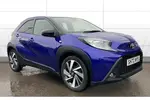 2022 Toyota Aygo X