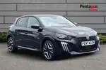 2025 Peugeot 208