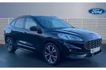 2022 Ford Kuga