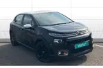 2019 Citroen C3