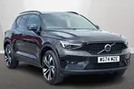 2024 Volvo XC40