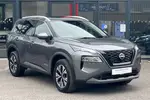 2024 Nissan X-Trail