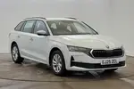 2025 Skoda Octavia Estate