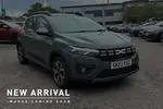 2023 Dacia Sandero Stepway