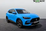 2023 MG HS