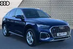 2021 Audi Q5 Sportback