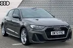 2023 Audi A1