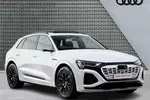 2023 Audi Q8 e-tron