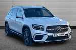 2024 Mercedes-Benz GLB