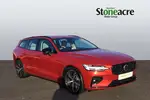 2025 Volvo V60