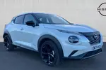 2025 Nissan Juke
