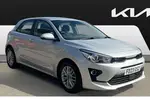 2023 Kia Rio