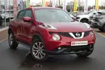 2016 Nissan Juke