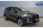 2019 Ford Kuga