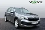 2024 Skoda Kamiq