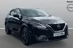 2023 Nissan Qashqai