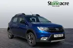 2020 Dacia Sandero Stepway