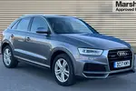2017 Audi Q3