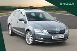 2019 Skoda Octavia