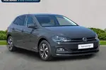 2021 Volkswagen Polo