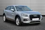 2024 Audi Q2