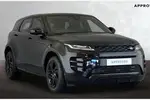 2022 Land Rover Range Rover Evoque