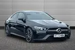 2023 Mercedes-Benz CLA