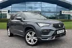 2022 SEAT Ateca