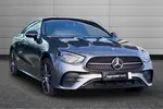 2021 Mercedes-Benz E-Class Coupe