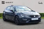 2019 SEAT Leon