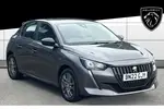 2022 Peugeot 208
