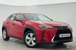 2022 Lexus UX