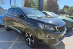 2019 Peugeot 3008