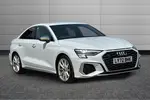 2023 Audi S3