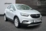 2018 Vauxhall Mokka X