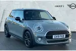 2019 MINI Hatchback