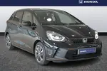 2023 Honda Jazz