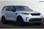2020 Land Rover Discovery