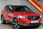 2019 Volvo XC40