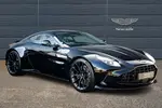 2026 Aston Martin Vantage