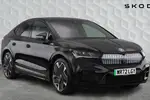 2022 Skoda Enyaq
