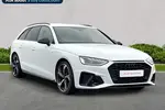 2024 Audi A4 Avant