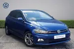 2021 Volkswagen Polo