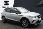 2022 SEAT Arona