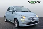 2023 Fiat 500